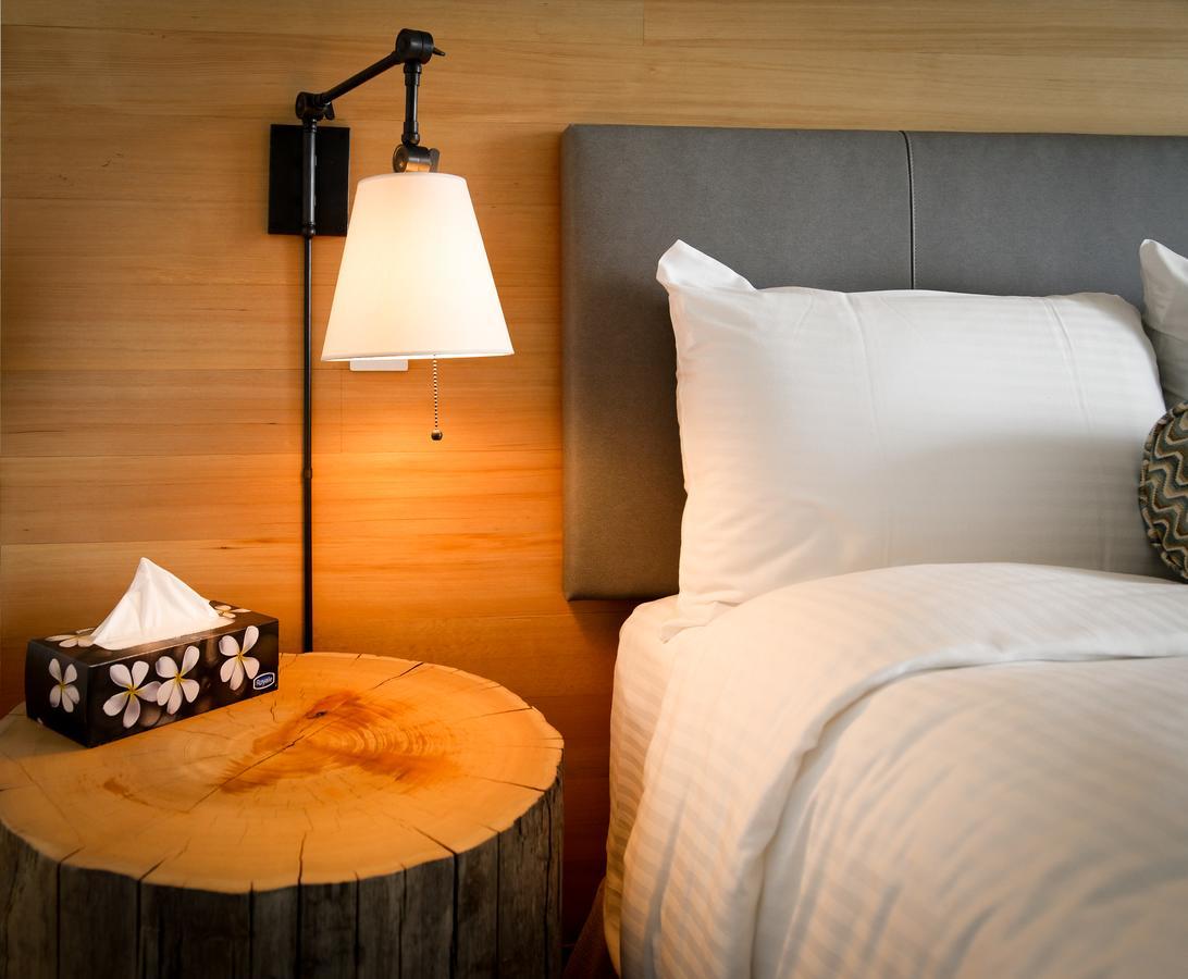 Sproat Lake Landing Resort Great Central Esterno foto