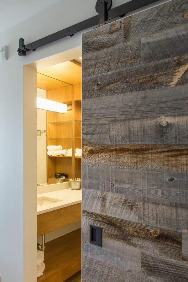 Sproat Lake Landing Resort Great Central Esterno foto